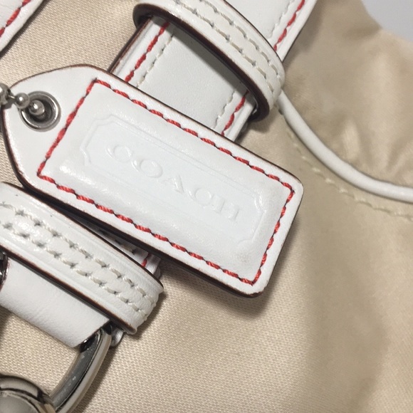 Coach Handbag - Picture 4 of 7